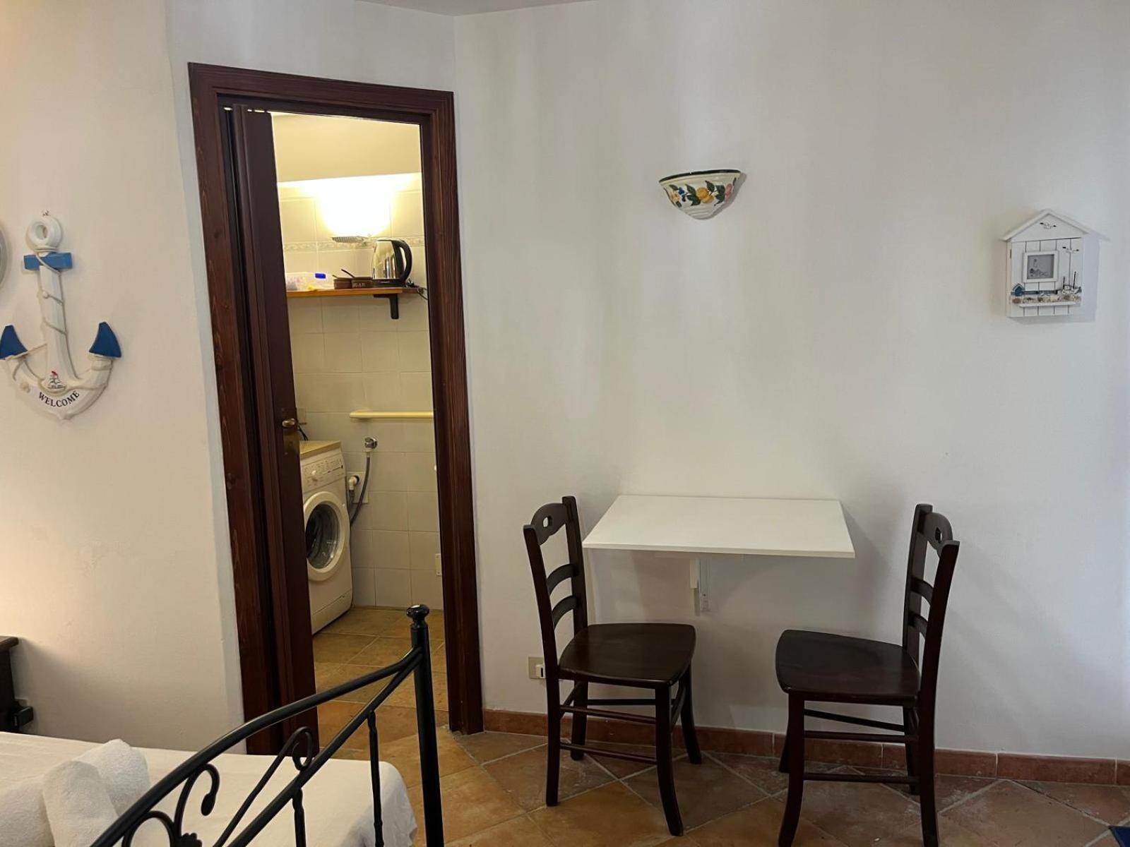 Case Marcantonio Castellammare del Golfo Exterior foto