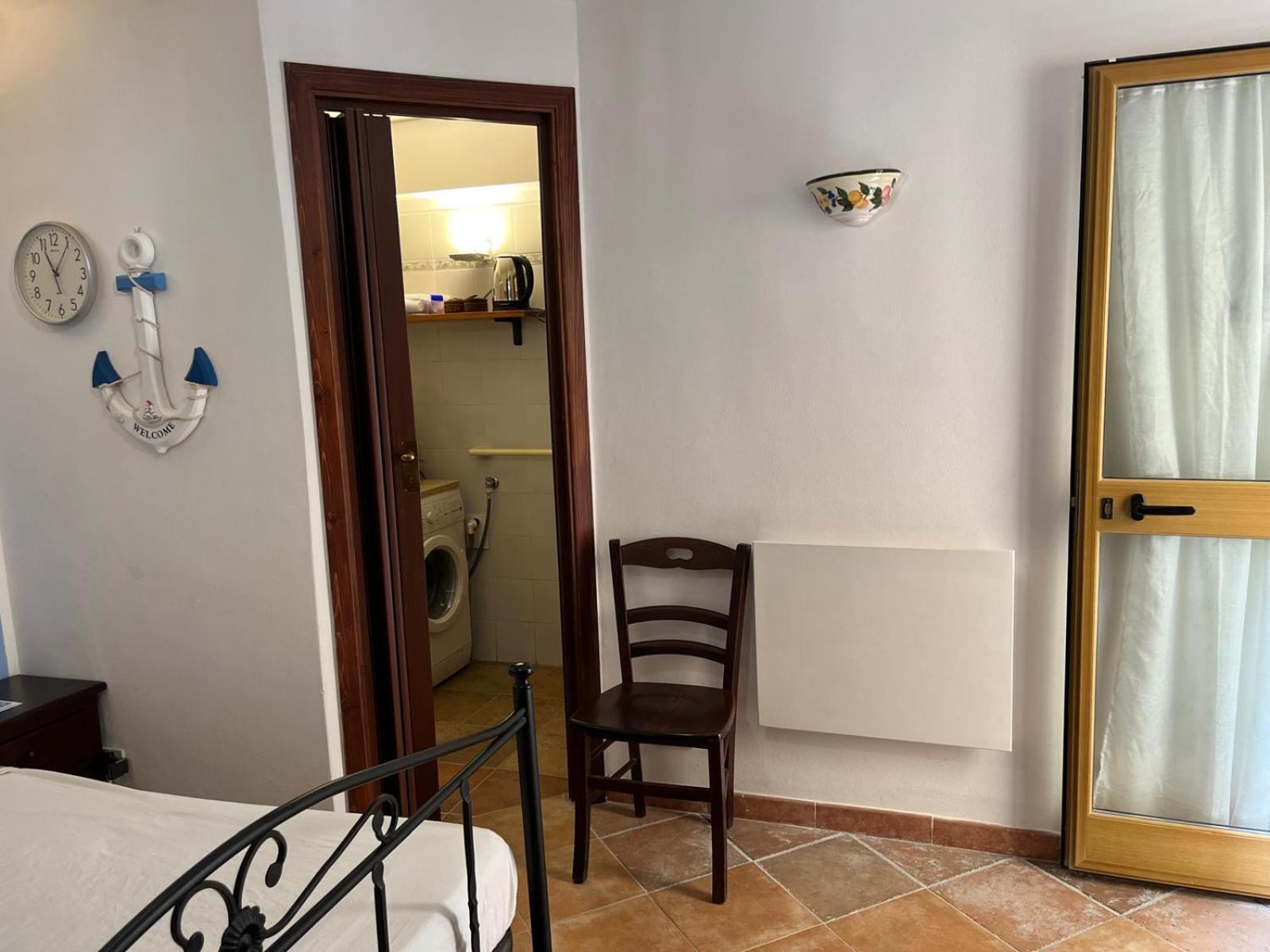 Case Marcantonio Castellammare del Golfo Exterior foto