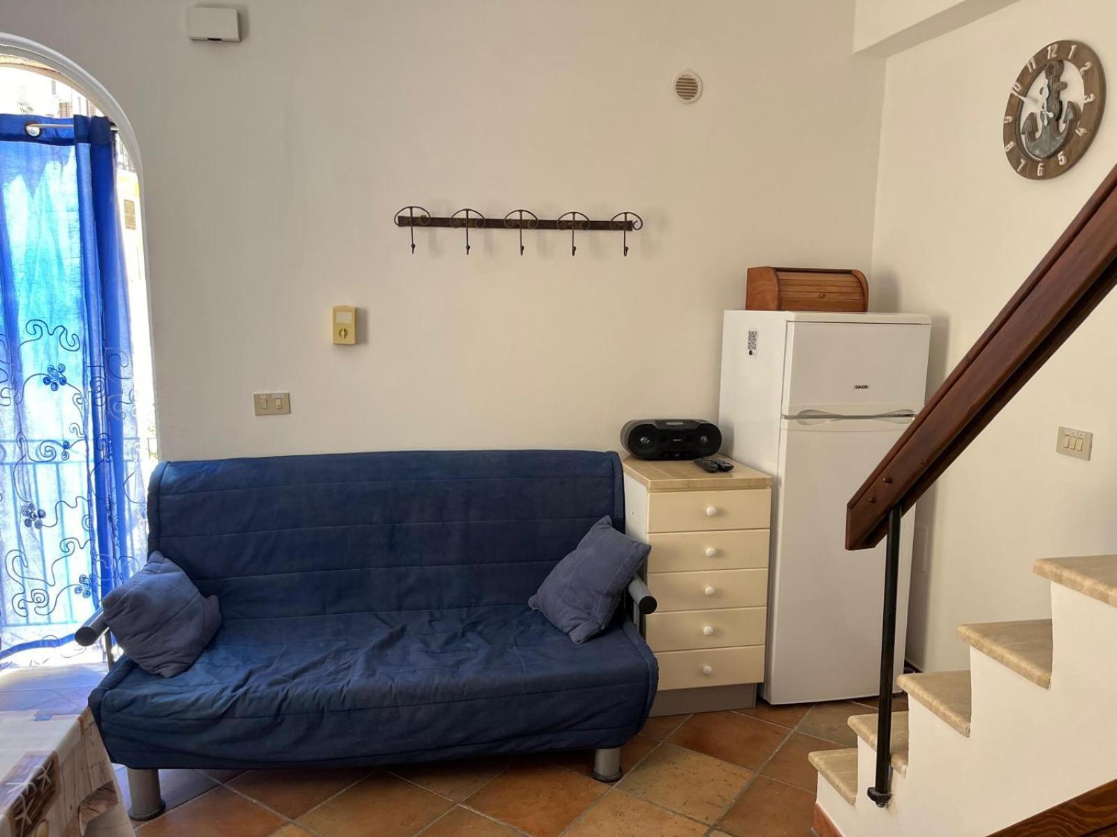 Case Marcantonio Castellammare del Golfo Exterior foto